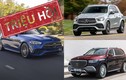 Mercedes-Benz Việt Nam đã có 9 đợt triệu hồi xe sang năm 2023