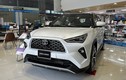 Toyota Yaris Cross xả hàng cuối năm, đại lý ưu đãi đến 140 triệu