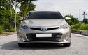 Toyota Avalon chạy 9 năm ở Việt Nam, đắt ngang ngửa Camry "đập hộp"