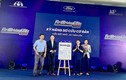 Ford Việt Nam ra mắt dự án chia sẻ kĩ năng sơ cứu cơ bản