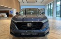 Honda CR-V 2024 giảm giá vẫn khó "đấu" Mazda CX-5, Hyundai Tucson