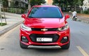 Chevrolet Trax 2017 "ngon, bổ, rẻ" chỉ hơn 300 triệu đồng có nên mua?