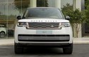 Range Rover SV - sang, mạnh và đắt nhất tới hơn 25 tỷ tại Việt Nam