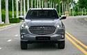 Mazda BT-50 đang rẻ ngang Toyota Vios nhờ hãng giảm giá 