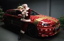 BMW M5 Touring phiên bản Giáng sinh sẽ ra mắt vào năm 2024