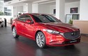 Sau CX-8, Mazda6 bị đồn sẽ bị "khai tử" trong năm nay?