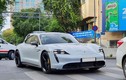Porsche Taycan chạy điện cần được triệu hồi ngay tại Việt Nam