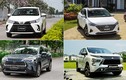 Toyota Vios bán chạy nhất Việt Nam trong tháng cuối của năm 2023