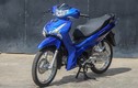 Honda Wave 125i sắp lắp ráp Việt Nam, đại lý tư nhân "lo sốt vó"