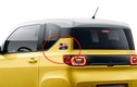 Wuling Mini EV thay đổi nhận diện - ôtô "Tàu" dán thêm mác Mỹ