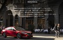 Mazda6 sắp bị khai tử ở quê nhà, Honda Accord rộng "đất diễn" 