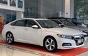 Honda Accord tại Việt Nam tiếp tục rớt giá tới hơn 200 triệu đồng