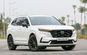 Đánh giá Honda CR-V e:HEV 2024 tại Việt Nam - đắt nhưng đáng tiền