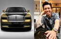 Minh Nhựa sắp "cưới thêm vợ" Rolls-Royce Spectre gần 18 tỷ đồng