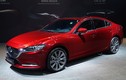 Mazda6 sẽ vẫn bán tại Việt Nam, bất chấp lệnh "khai tử" tại Nhật