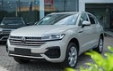 Volkswagen Tiguan, Teramont và Touareg giảm giá 300-400 triệu đồng
