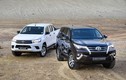 Thêm 10 mẫu xe Toyota gian lận thử nghiệm động cơ diesel