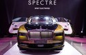 Rolls-Royce Spectre gần 18 tỷ Minh Nhựa đặt mua có thể gây cháy nổ?