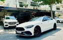 Mercedes-AMG C43 mới chạy 5.500 km rao bán lỗ 500 triệu ở Hà Nội