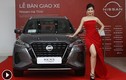 Nissan Việt Nam tiếp tục giảm giá, tặng cả vàng cho khách mua ôtô