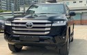 Toyota Land Cruiser 300 đại lý rao bán, tiền "lạc" đủ mua Hyundai Creta mới