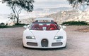 Bugatti Veyron Grand Sport 2012 bản Rồng triệu đô lên sàn đấu giá