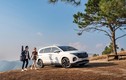 Hyundai Custin - Tận hưởng những hành trình Du Xuân