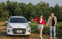 Hyundai Grand i10 bán chạy nhất phân khúc xe hạng A tại Việt Nam