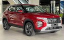 Hyundai Creta đua doanh số, giảm tới 41 triệu đồng tại Việt Nam