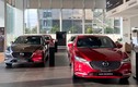 Mazda Việt Nam điều chỉnh giá bán ôtô... "mềm" hơn