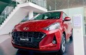 Hyundai Grand i10 tụt dốc, vẫn "vượt mặt" Toyota Wigo và KIA Morning