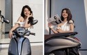 Yamaha Grande Hybrid và bí kíp giúp các cô nàng hiện đại thành công 