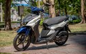 Yamaha Gear 125 từ 27 triệu đồng tại Việt Nam, "đối thủ" Honda Vision