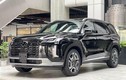 Hyundai Palisade đang giảm giá cả trăm triệu đồng tại đại lý