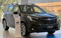 Subaru Forester tiếp đà giảm tới 250 triệu đồng kéo doanh số
