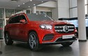 Mercedes-Benz GLE và GLS bị triệu hồi toàn cầu vì lỗi hộp số