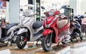 Giá xe ga Honda Lead tại Việt Nam đang giảm dưới mức đề xuất