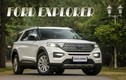 Ford Explorer tại Việt Nam tăng giá niêm yết thêm 100 triệu đồng