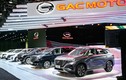 Hãng ôtô Trung Quốc GAC sắp bán xe tại Việt Nam qua Tân Chông