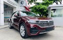 Volkswagen Touareg tại Việt Nam giảm giá "khủng", tới 400 triệu đồng