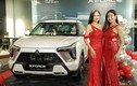 Mitsubishi Xpander và Xforce bứt phá doanh số ngoạn mục tháng 4/2024