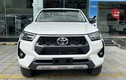 Cận cảnh Toyota Hilux 2024 từ 668 triệu đồng vừa ra mắt Việt Nam