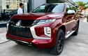 Mitsubishi Pajero Sport giảm giá "chạm đáy" tới 269 triệu đồng