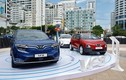 VinFast triệu hồi hơn 2.000 ôtô điện kiểm tra, thay linh kiện miễn phí