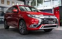 Mitsubishi Motors Việt Nam ưu đãi cho khách hàng mua ôtô tháng 6/2024