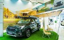 Subaru Việt Nam khai trương cơ sở kinh doanh mới tại Hà Nội