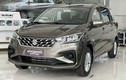 Giá xe Suzuki Ertiga Hybrid đang ưu đãi gần 100 triệu đồng 