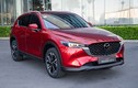 Giá xe Mazda CX-5 đang giảm nhẹ, bản cao cấp nhất còn 959 triệu