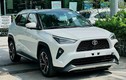 Giá xe Toyota Yaris Cross tại Việt Nam đang giảm tới 20 triệu đồng
