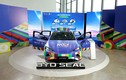 Loạt ôtô năng lượng mới của BYD chính thức ra mắt Việt Nam